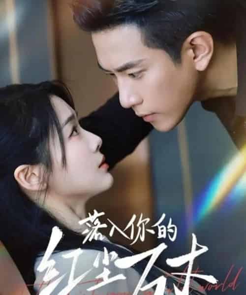 落入你的红尘万丈（70集全）程澄＆徐思祁-搜外项目网