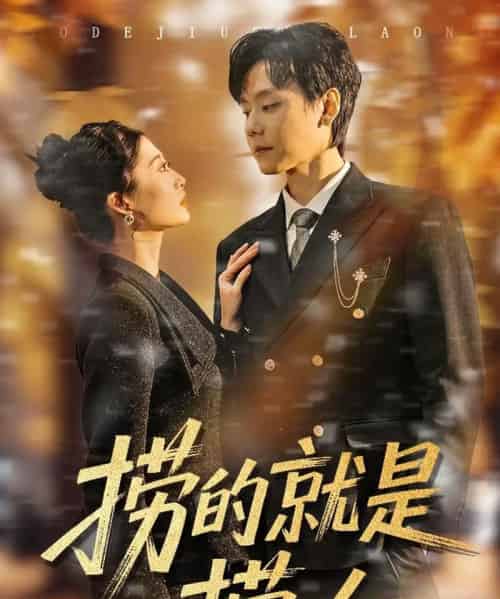 捞的就是捞女（40集全）霍文慧＆图南-搜外项目网