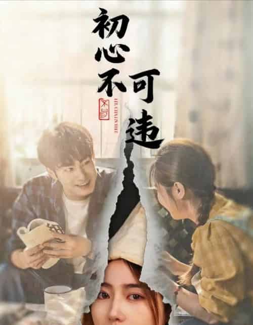初心不可违（62集全）邓忱玲＆张玉忱-搜外项目网