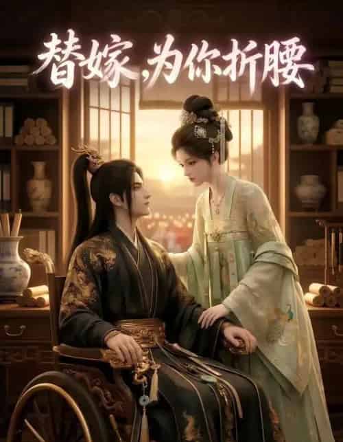 替嫁，为你折腰（108集全）AI-搜外项目网