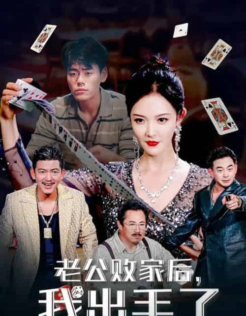 老公败家后我出手了（50集）李明-搜外项目网