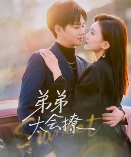 弟弟太会撩（81集全）周靖翔＆焦雪睿-搜外项目网