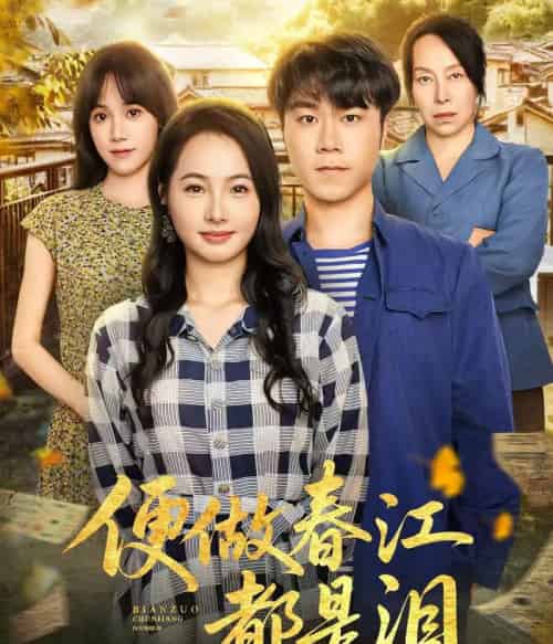 便做春江都是泪（60集全）师彬＆徐世彦-搜外项目网