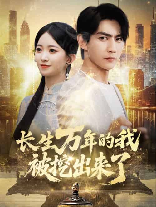 长生万年的我被挖出来了(70集)周朕&朱家妮-搜外项目网