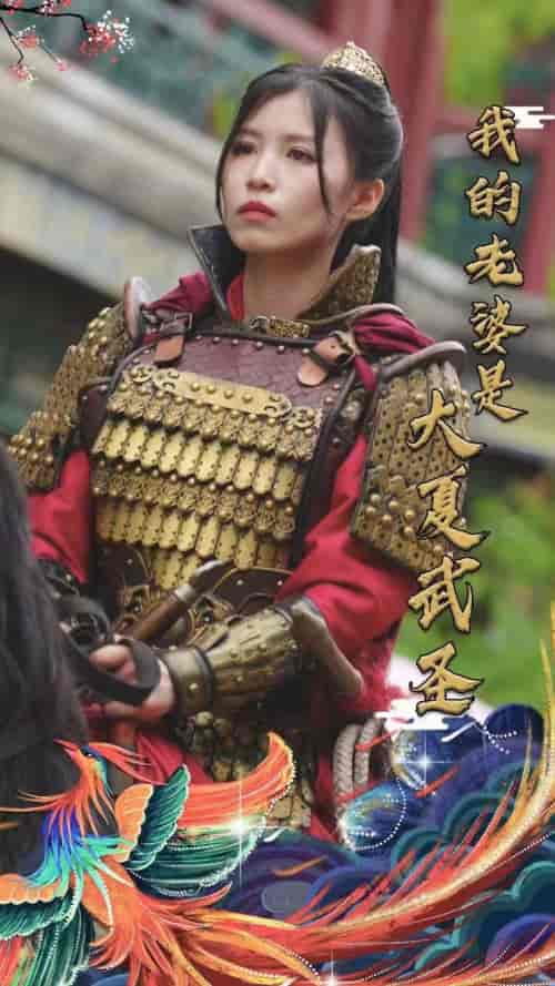 我的老婆是大夏武圣(72集)唐楠-搜外项目网