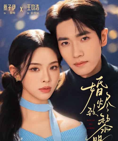 婚烬致黎明（77集全）王钧浩＆蔡子伊-搜外项目网