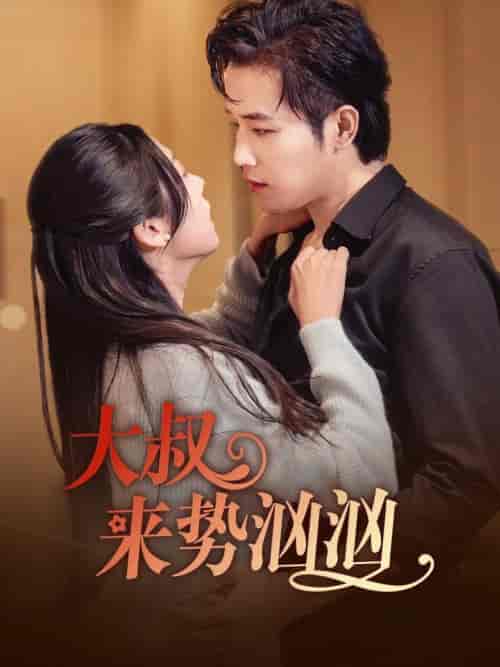 大叔来势汹汹（73集全）古铭瀚＆李海蒂-搜外项目网