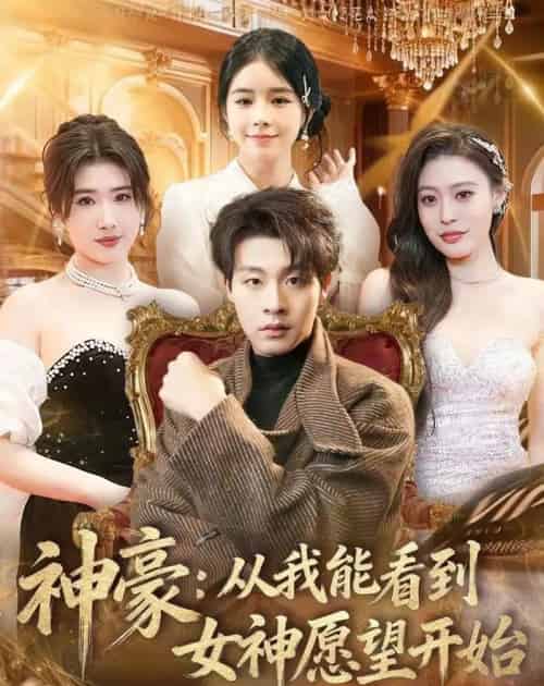 神豪:从我能看到女神愿望开始(80集全)付笑宇&小鬼&郭田田-搜外项目网