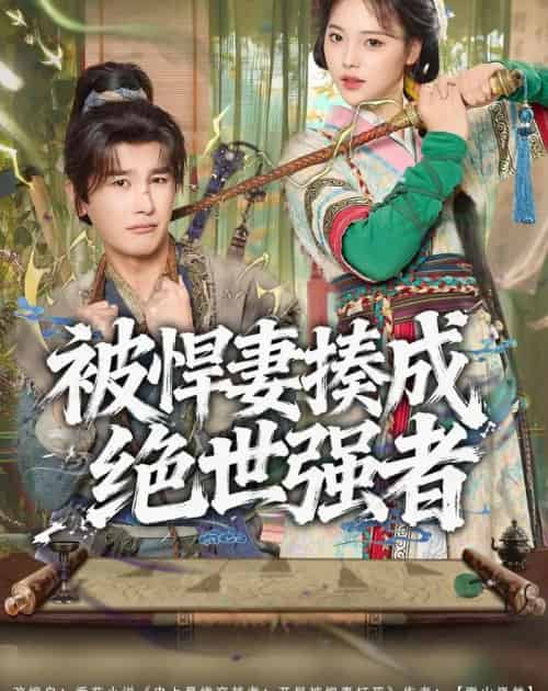 被悍妻揍成绝世强者（80集全）陈奕木＆江炘-搜外项目网