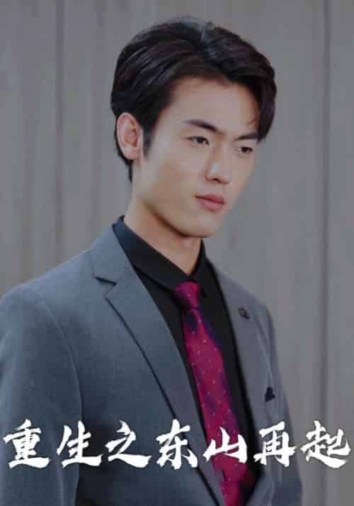 重生之东山再起（80集全）张天意＆颜七月-搜外项目网