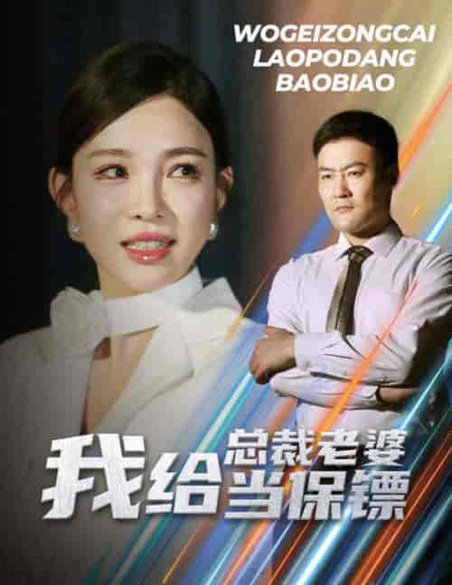 我给总裁老婆当保镖＆开局当保镖竟娶了美女总裁（36集）沈鸿运 梁思佳-搜外项目网