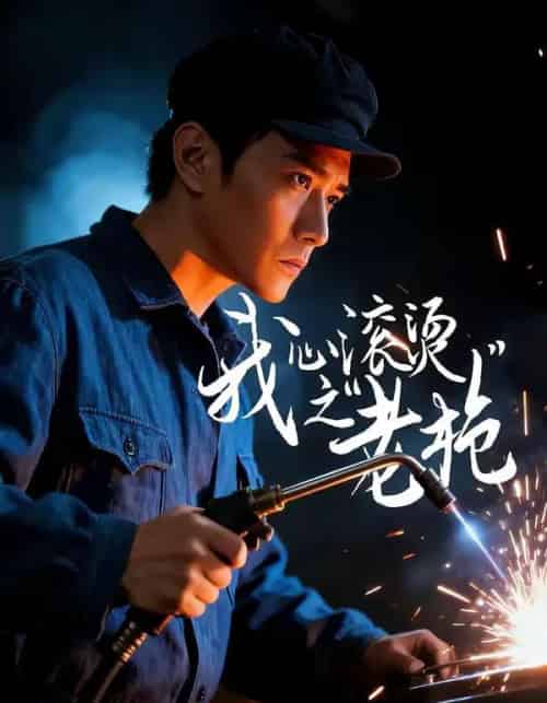 我心滚烫之老枪（60集全）晓渝＆刘家呈-搜外项目网