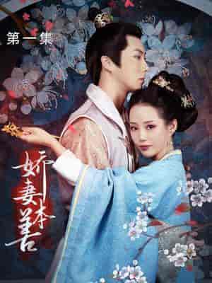 娇妻本善(22集全)徐艺真-搜外项目网