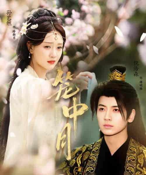 笼中月(65集全)孙艺燃&倪浩森-搜外项目网