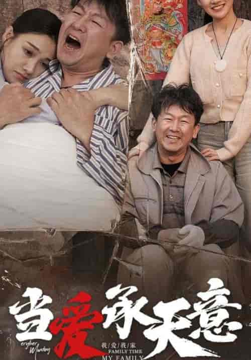 当爱承天意（90集全）龙光耀＆沈媛-搜外项目网