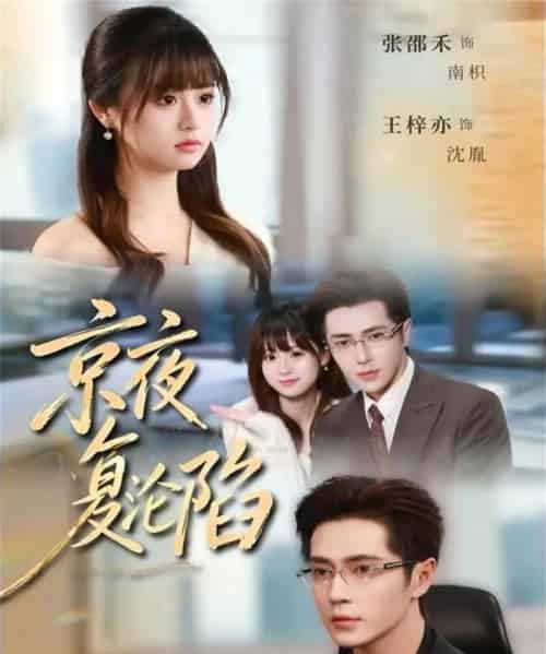 京夜复沦陷（82集全）王梓亦＆张邵禾-搜外项目网