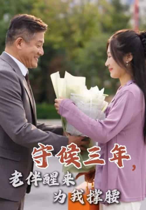 守候三年,老伴醒来为我撑腰(56集全)陈四海&秦秀兰-搜外项目网