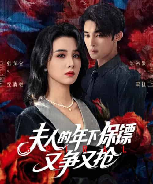 夫人的年下保镖又争又抢(68集)陈名豪&张楚萱-搜外项目网