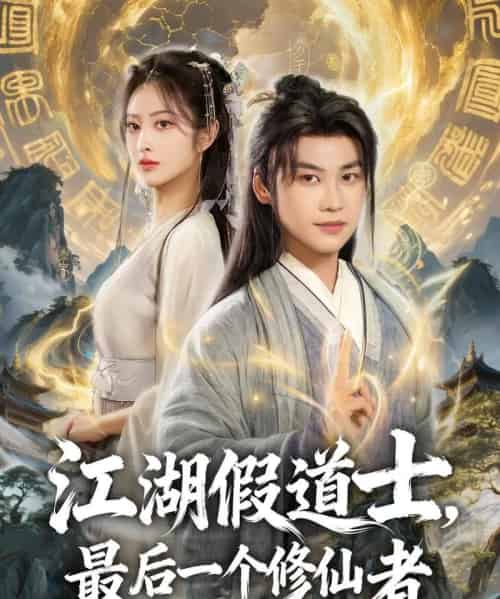 江湖假道士，最后一个修仙者（58集全）许东哲＆生宸-搜外项目网