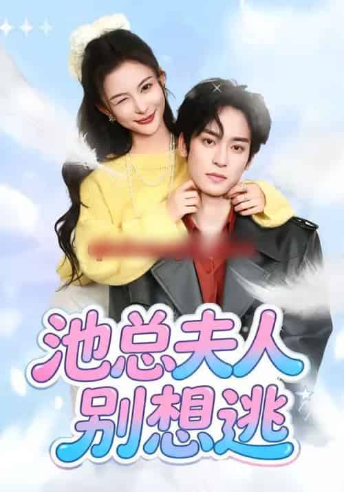 池总夫人别想逃(40集全)李淳亦&马宇腾-搜外项目网