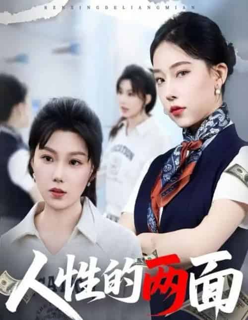 人性的两面（71集全）张宇新＆沈頔卿-搜外项目网