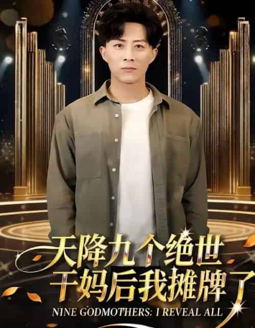 天降九个绝世干妈后我摊牌了(65集全)刘艺潼&孙军&王子亓-搜外项目网