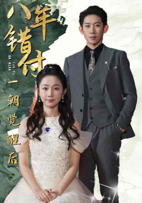 八年错付一朝觉醒后（66集全）彭羽＆孟嘉鑫-搜外项目网
