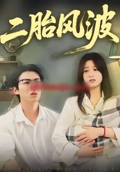 二胎风波(21集全)周柏霖&小梨-搜外项目网