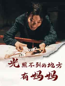 光照不到的地方有妈妈(76集)-搜外项目网