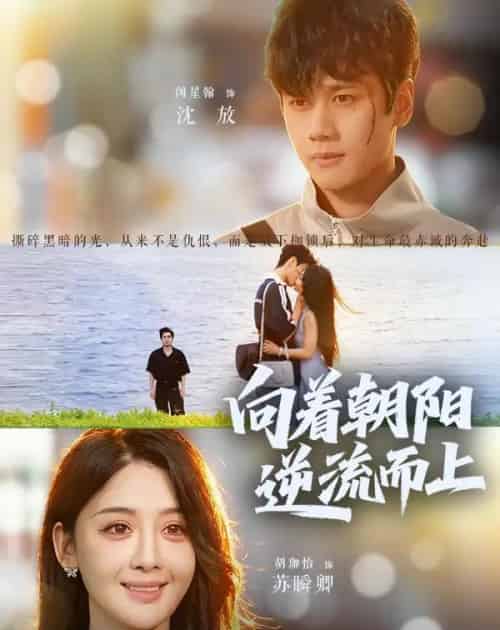 向着朝阳逆流而上（60集全）胡珈怡＆闵星翰-搜外项目网