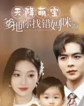 天降萌宝爹地你找错妈咪啦（19集）温宇＆陈辞-搜外项目网