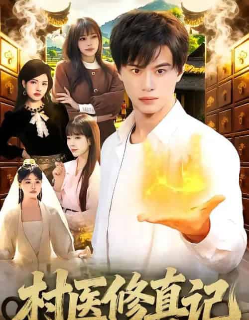 村医修真记(87集全)宋睿&朱昱熹-搜外项目网