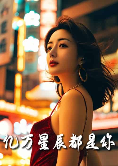 亿万星辰都是你（80集全）黄文博-搜外项目网