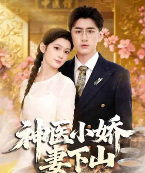 神医小娇妻下山(76集全)王芊麒&常子轩-搜外项目网