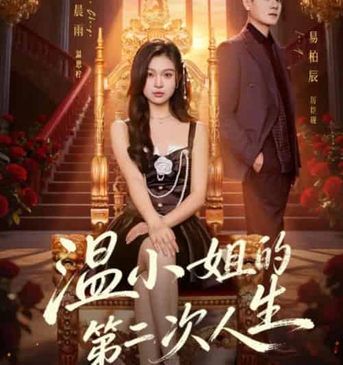 温小姐的第二次人生（70集全）郑晨雨＆易柏辰-搜外项目网