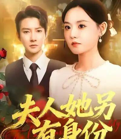 夫人她另有身份（100集全）白羽＆刘安歌-搜外项目网