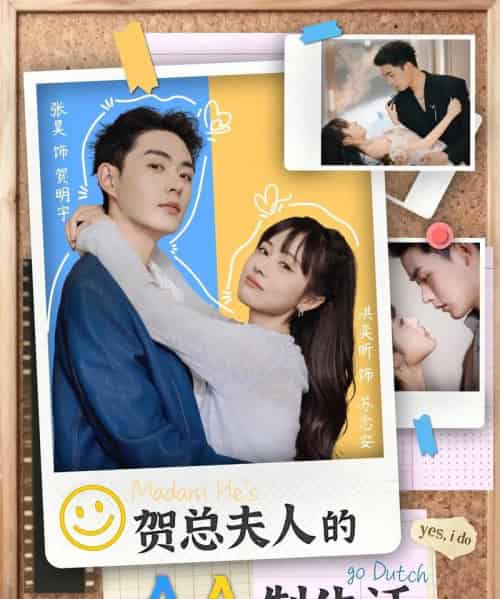 贺总夫人的AA制生活（75集全）张昊＆洪奕昕-搜外项目网