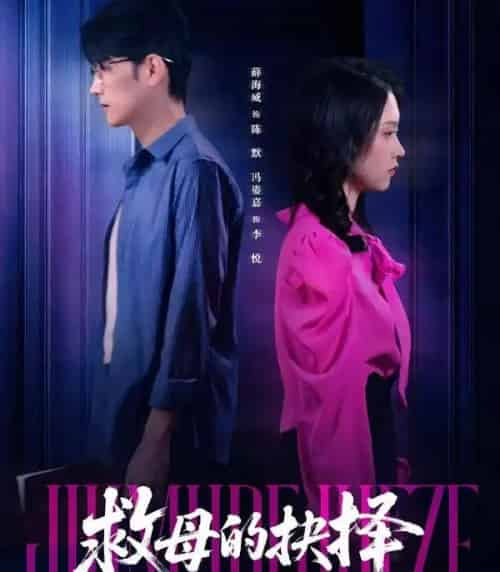 救母的抉择（46集全）薛海威＆冯姿嘉-搜外项目网