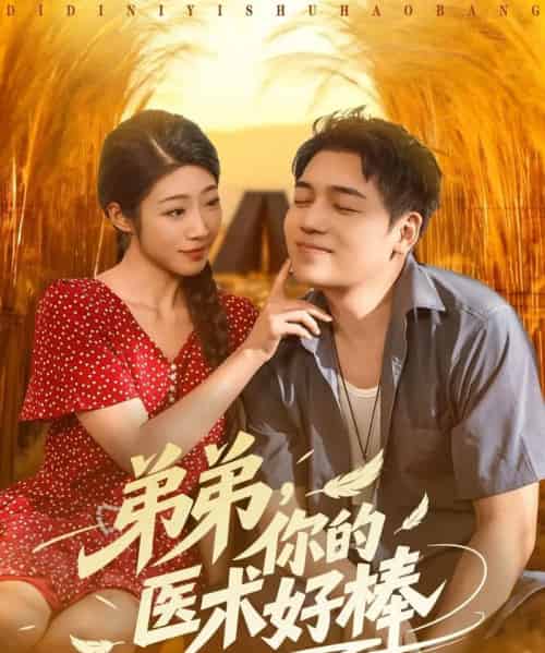 弟弟你的医术好棒(76集全)刘洋&齐惠昭-搜外项目网