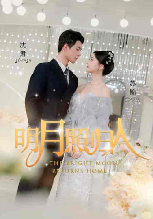 明月照归人（18集）沈肃＆苏锦-搜外项目网