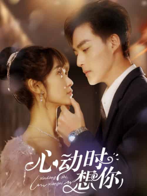 心动时想你（100集全）申阳＆魏小也-搜外项目网