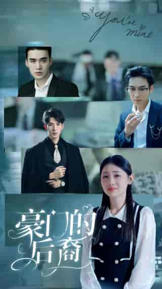 豪门的后裔（65集）田园-搜外项目网