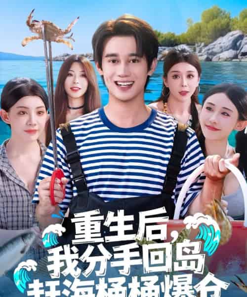 重生后,我分手回岛赶海桶桶爆仓&重生后我分手回岛赶海桶桶爆仓 (81集全) 汤朵儿&曾国翔-搜外项目网
