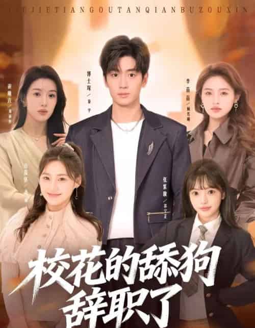 校花的舔狗辞职了（66集全）郭士琛＆张紫璇-搜外项目网