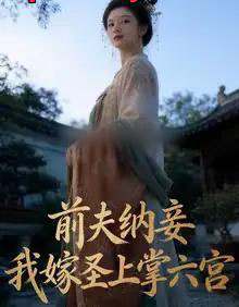 前夫纳妾，我嫁圣上掌六宫（53集全）AI-搜外项目网