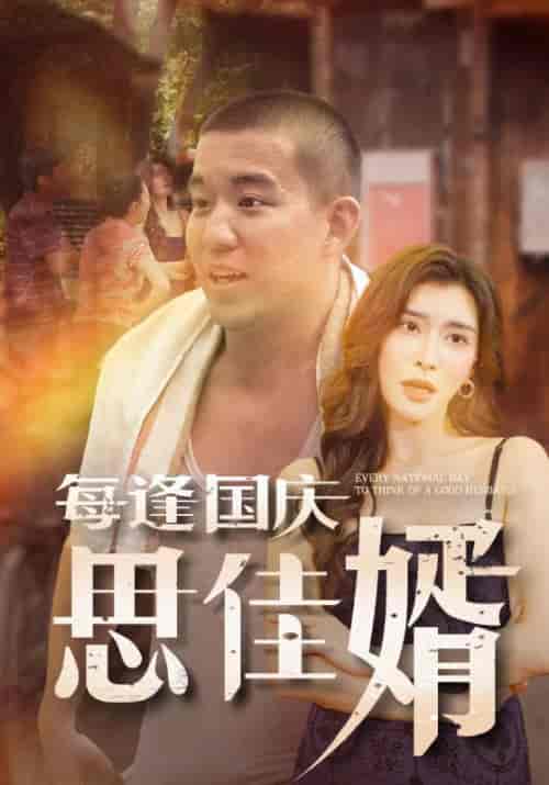 每逢国庆思佳婿（70集全）何雨柱＆王晓娥-搜外项目网