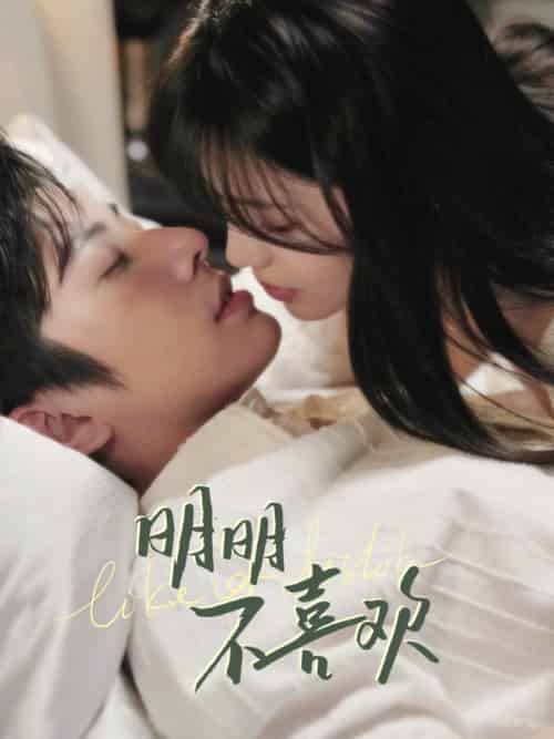 《明明B喜欢》全集剧情介绍 - 搜外短剧