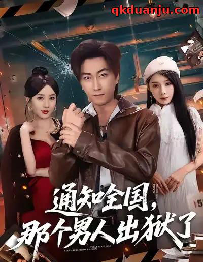 通知全国，那个男人出狱了（80集全）李云鹏＆祎一＆欧娜-搜外项目网