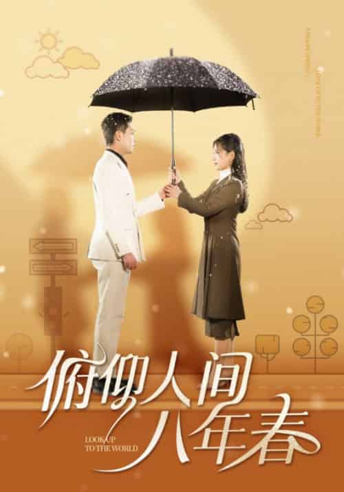 俯仰人间八年春（50集全）李雪莹-搜外项目网