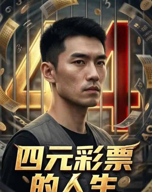 四元彩票的人生（56集全）AI-搜外项目网